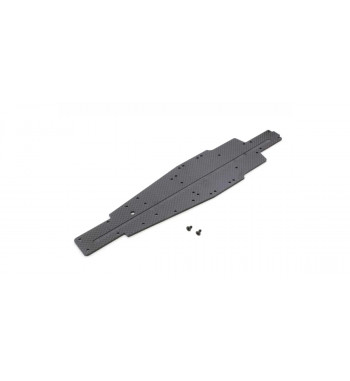 OTW142 Carbon Chassis (OPTIMA Mid)