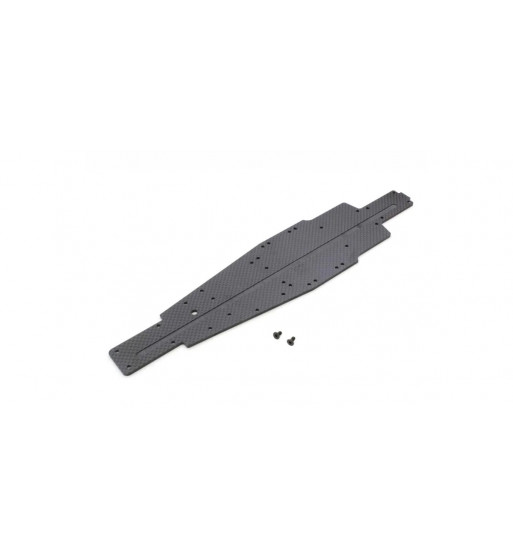 OTW142 Carbon Chassis (OPTIMA Mid)