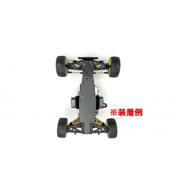 OTW142 Carbon Chassis (OPTIMA Mid)