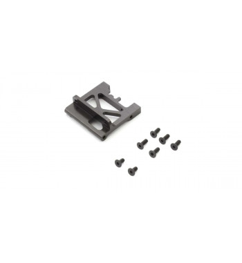 OTW144 CNC Deck Mount (OPTIMA Mid)