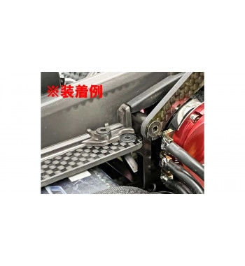 OTW144 CNC Deck Mount (OPTIMA Mid)