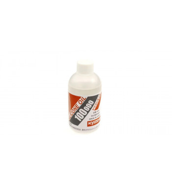 SIL100000B Silicone OIL No. 100000 (40cc)