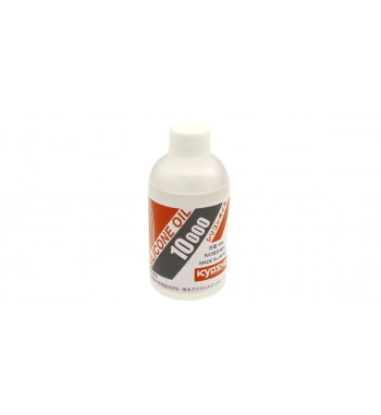 SIL10000B Silicone OIL No. 10000 (40cc)