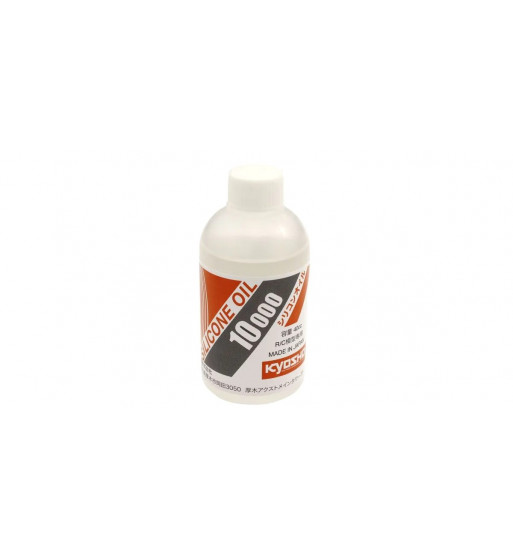 SIL10000B Silicone OIL No. 10000 (40cc)