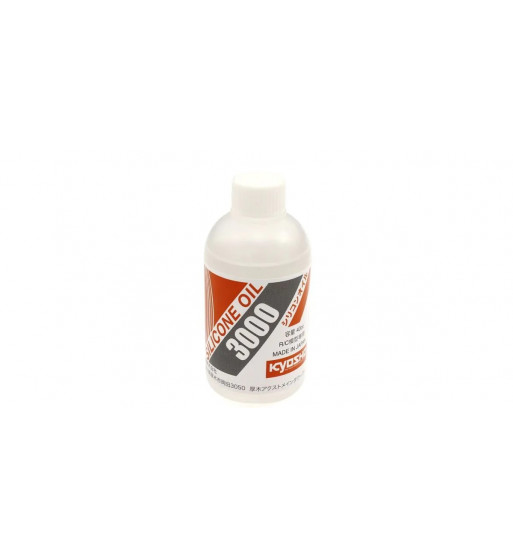 SIL3000B Silicone OIL No. 3000 (40cc)