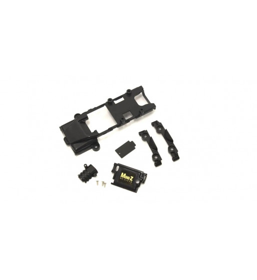 MZ602 Upper Cover Set (MR-03EVO)