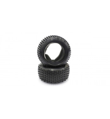 OTT244MB Block Tire 50x83x36mm Medium (OPTIMA)