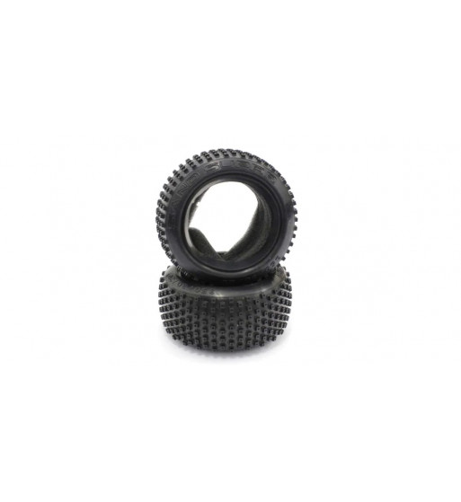 OTT244MB Block Tire 50x83x36mm Medium (OPTIMA)