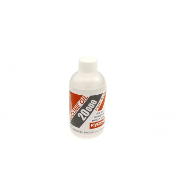 SIL20000B Silicone OIL No. 20000 (40cc)
