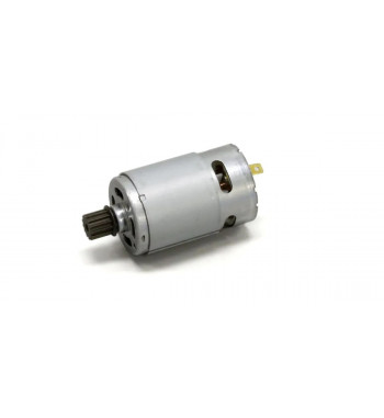 36209-03B 550 MOTOR (w/Pinion Gear)