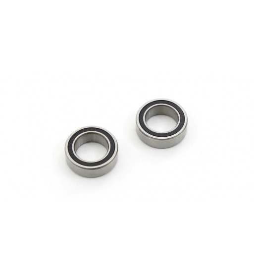 BRG035 Shield Bearing (10x16x5mm/2pcs)