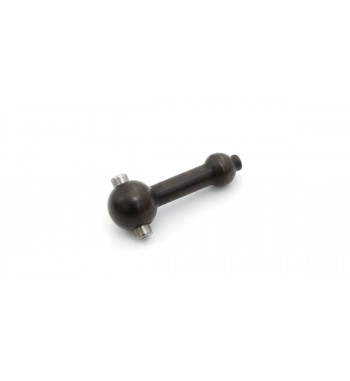 EF237 Front Axle Ext (S/FANTOM Ext)