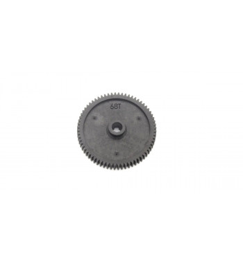 FA556-68 TC Spur Gear 68T FZ02