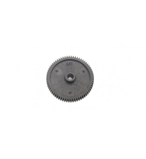 FA556-68 TC Spur Gear 68T FZ02