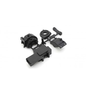 KB002 Center Gear Box(KB10)
