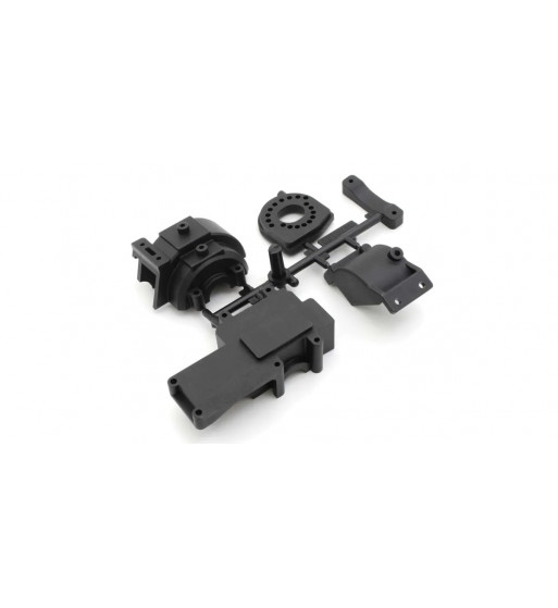KB002 Center Gear Box(KB10)