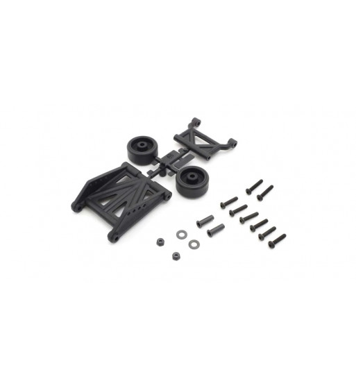 KB006 Wheelie Bar(KB10W)