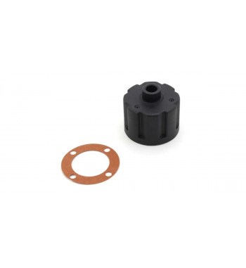 KB007 Diff. Case(KB10)