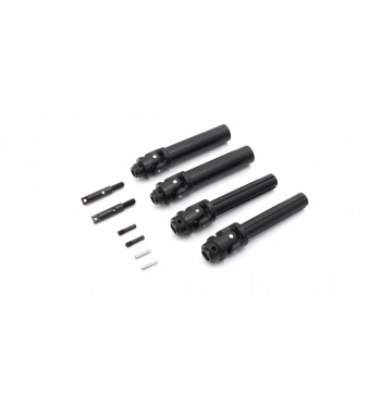 KB010L Swing Shaft L(KB10W/2set)