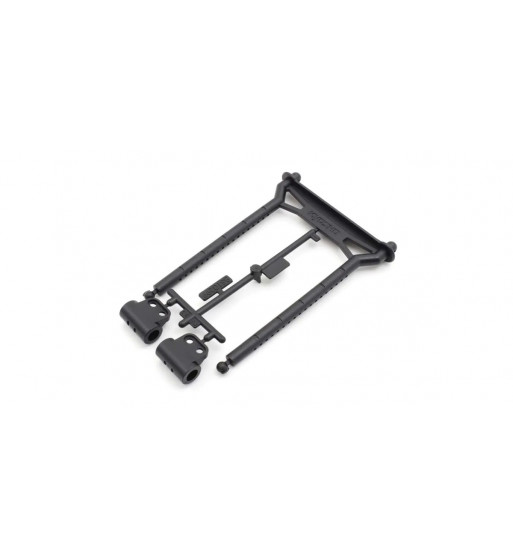 KB011 Body Post(KB10)
