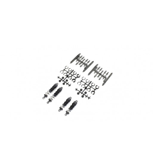 KB016 Oil Shock Set (F＆R/KB10)