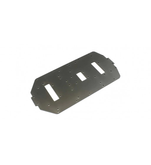 KB021S Main Chassis S(KB10)