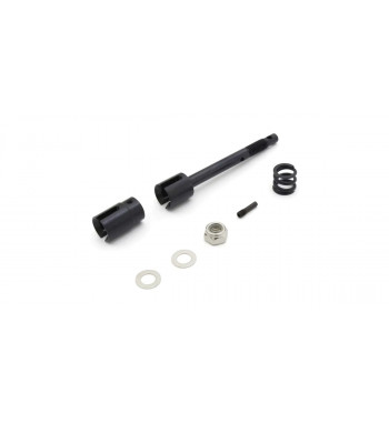 KB026 Slipper Shaft Set(KB10)