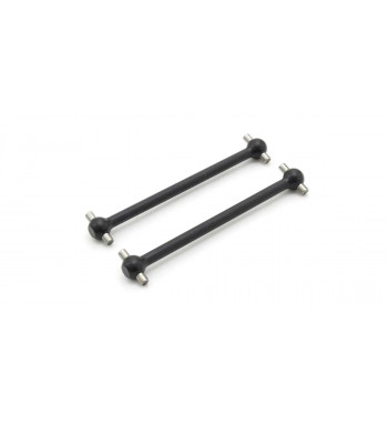 KB027S Center Swing Shaft S(KB10/2pcs)