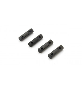 KB028 Diff. Gear Shaft (KB10/4pcs)