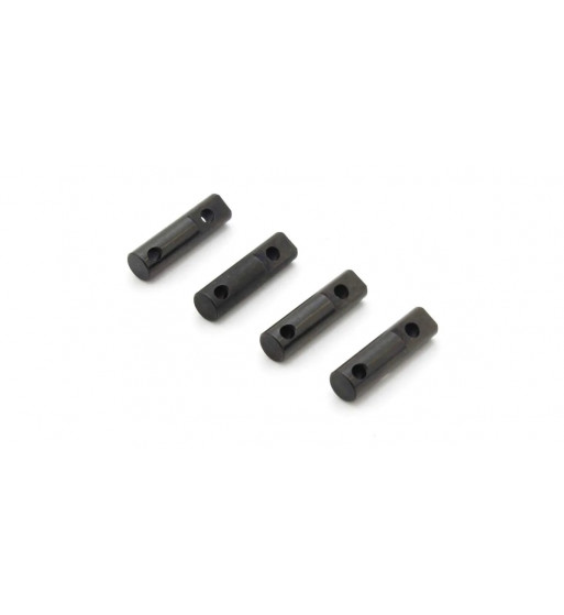 KB028 Diff. Gear Shaft (KB10/4pcs)