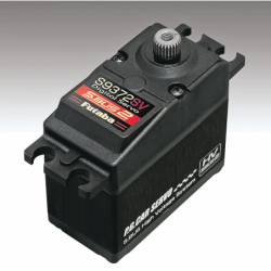 Futaba S9372SV S.Bus High-Torque/Voltage Car Servo