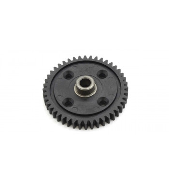 KB031-44 Spur Gear 44T(M1.0/KB10)