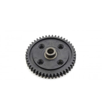 KB031-46 Spur Gear 46T(M1.0/KB10)