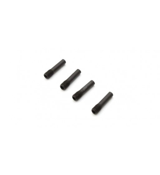 KB035 Screw Pin 3x12xM3 (KB10/4pcs)