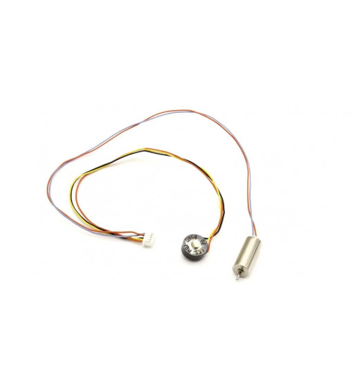 MX021 Servo Motor ＆ Potentiometer