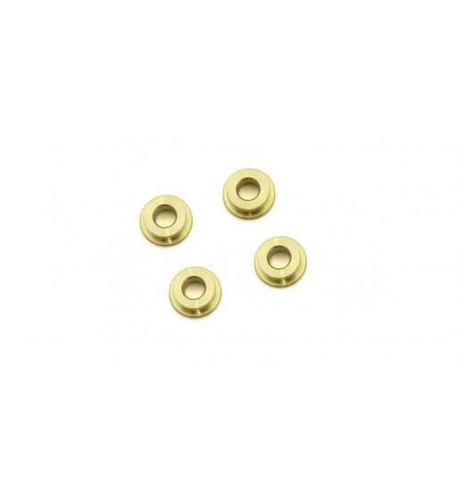 UT019 Flange Metal 3x6mm (ULTIMA)