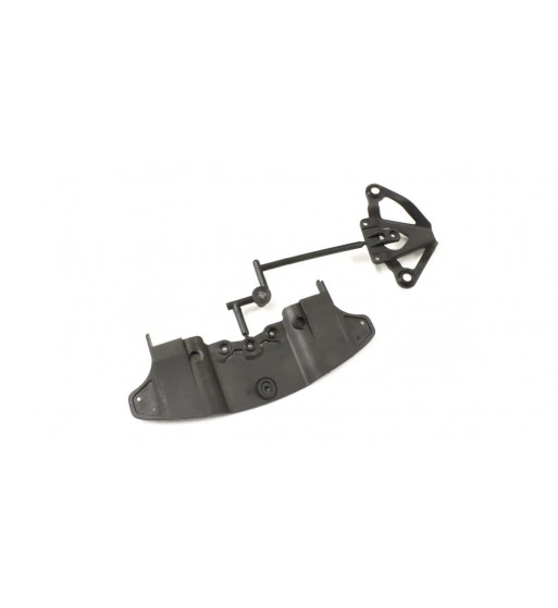 VZ471 Bumper (R4 Evo.)