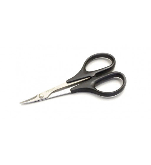 36262B KRF Stainless PC-Body Scissors Curve
