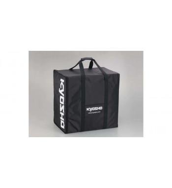 87615C KYOSHO Carrying Bag L