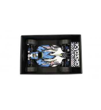 87615C KYOSHO Carrying Bag L