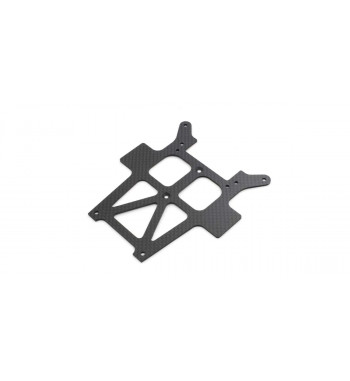 EFW010 Carbon Upper Deck(FANTOM Ext)