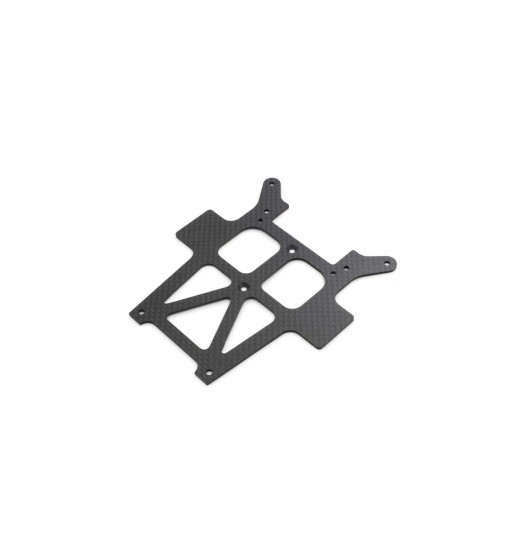 EFW010 Carbon Upper Deck(FANTOM Ext)
