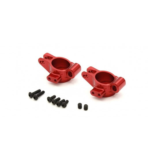 FAW206 HD Rear hub (FZ02/2pcs)