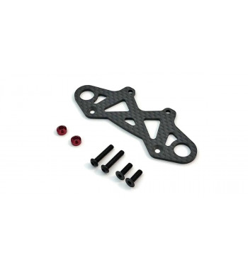 FAW226 TC Carbon Bumper Support(FAZER MK2)