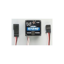 Futaba GY240 GYRO