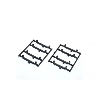 MDW203B Setting Tie Rod Set(MA-020)