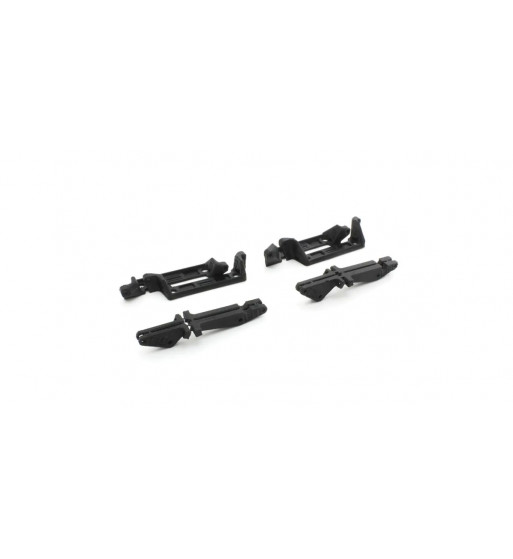 MXW011-01 Body Lift-up Parts Set (Toyota 4Runner)