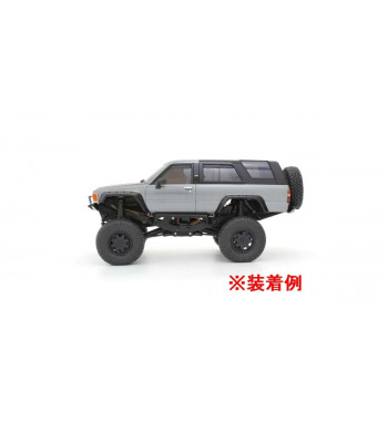 MXW011-01 Body Lift-up Parts Set (Toyota 4Runner)