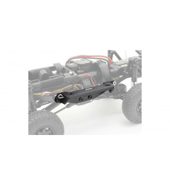 MXW011-01 Body Lift-up Parts Set (Toyota 4Runner)