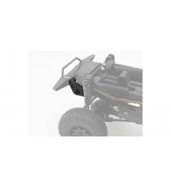 MXW011-01 Body Lift-up Parts Set (Toyota 4Runner)